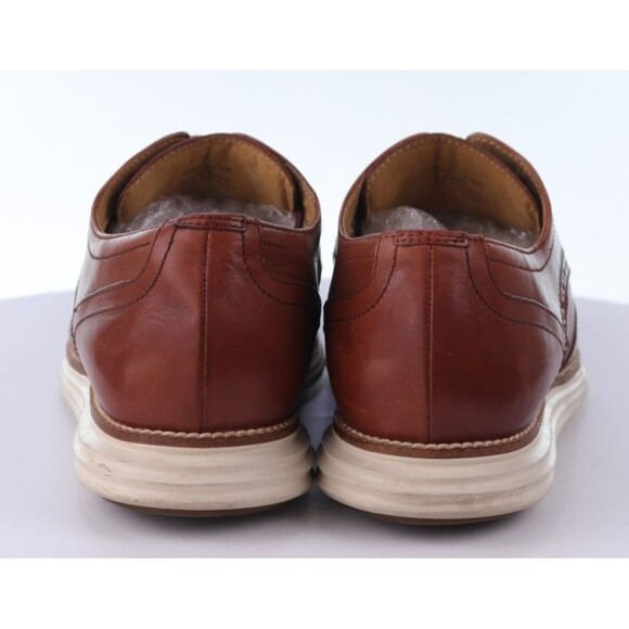 Cole Haan Original Grand $160 Men\'s Wingtip Oxfords Shoes Size 11.5 M Woodburry main image 6